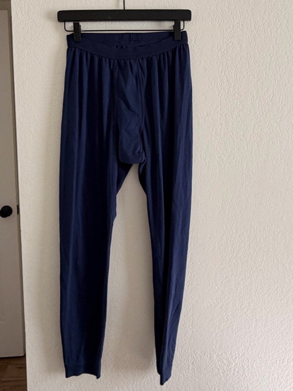 Patagonia Capilene Base Layer Pants Mens M USA Made